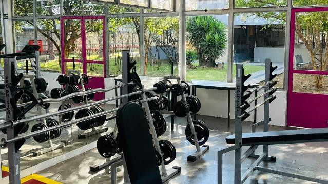 Imagem 1 da galeria do parceiro Aché In company - Jurubatuba