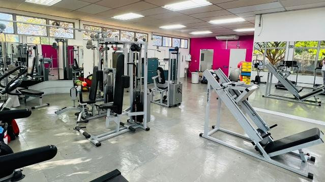 Imagem 2 da galeria do parceiro Aché In company - Jurubatuba