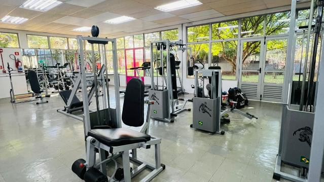 Imagem 3 da galeria do parceiro Aché In company - Jurubatuba