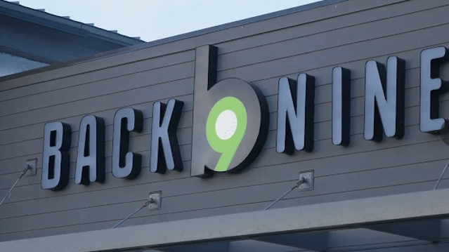 Image 2 from Back Nine Golf - Yardley, PA partner gallery