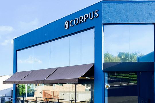 Imagem 2 da galeria do parceiro Studio Corpus