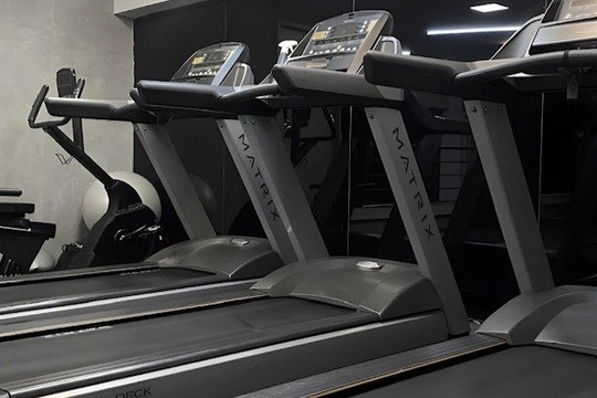 Imagem 1 da galeria do parceiro Studio Corpus