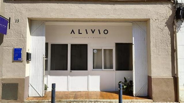 Imagen 2 de la galería del partner Centro Alivio