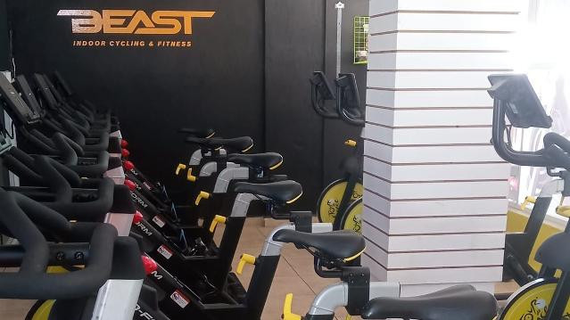 Imagen 1 de la galería del partner Beast Spinning