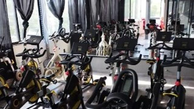 Imagen 2 de la galería del partner Beast Spinning