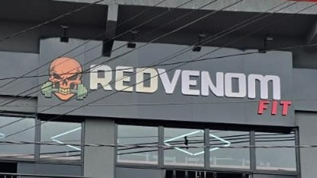 Imagem 2 da galeria do parceiro RED VENOM FIT