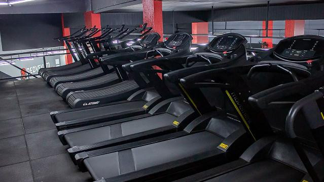 Imagem 3 da galeria do parceiro RED VENOM FIT