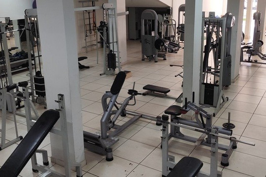 Imagem 1 da galeria do parceiro Bio Forma Studio