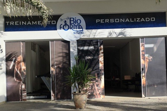 Imagem 2 da galeria do parceiro Bio Forma Studio