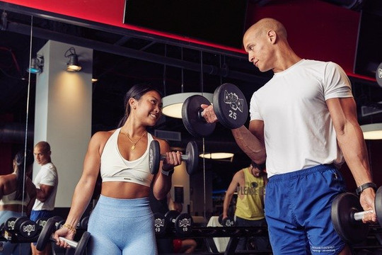 Image 3 from Crunch Fitness - Miami Gardens partner gallery