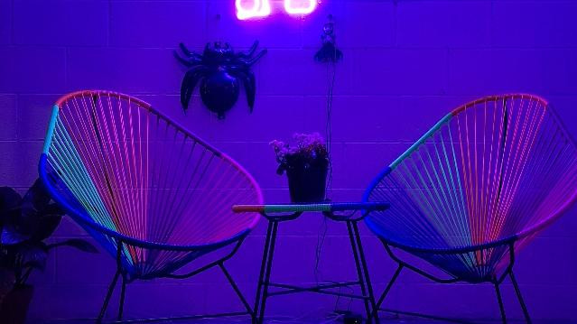 Imagen 3 de la galería del partner Primal Training Studio