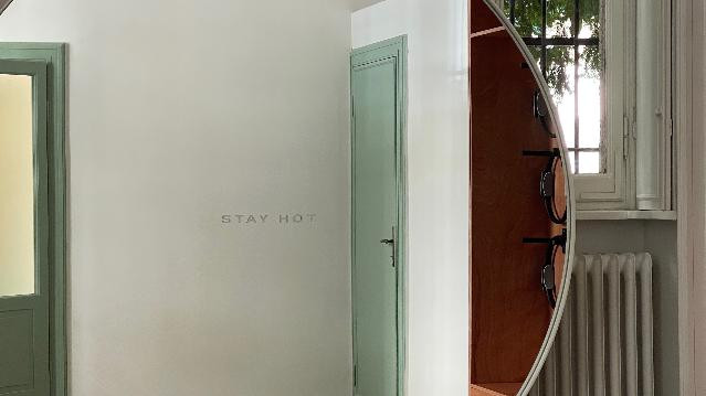 Immagine 3 dalla galleria del partner HY Sweat Studio - Guastalla