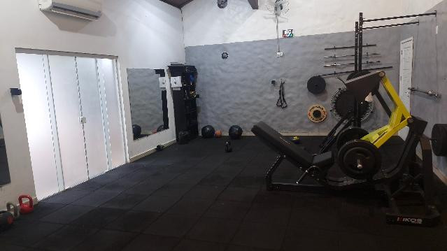Imagem 3 da galeria do parceiro Louzada Training
