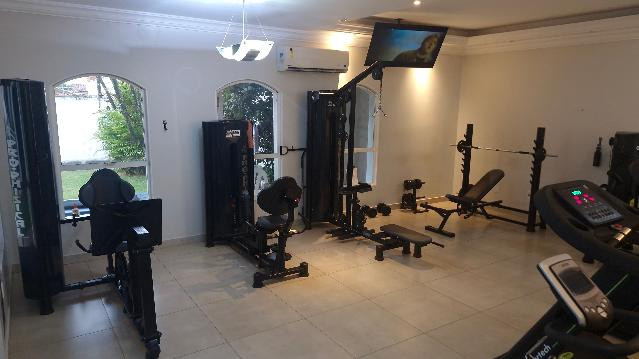Imagem 1 da galeria do parceiro Louzada Training