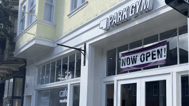 Image 2 from The Park Gym partner gallery