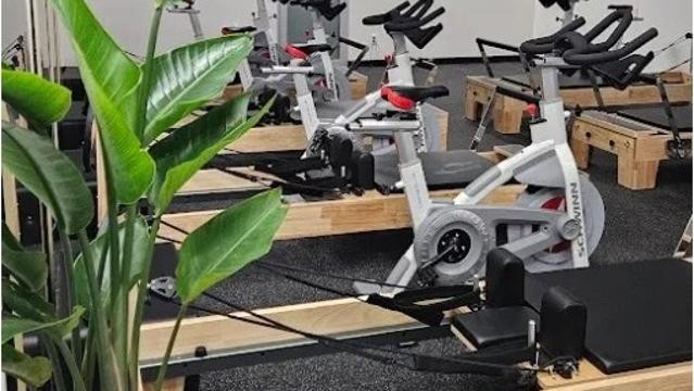 Imagen 1 de la galería del partner VIP Pilates