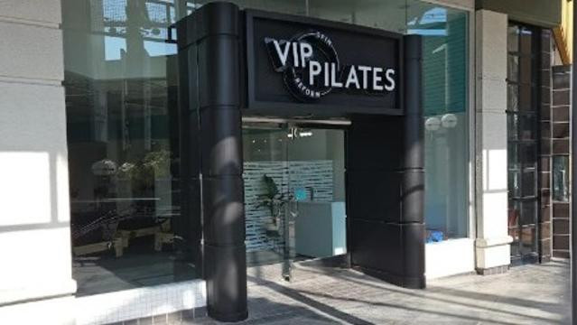 Imagen 2 de la galería del partner VIP Pilates