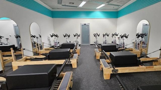 Imagen 3 de la galería del partner VIP Pilates