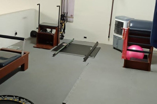 Imagem 3 da galeria do parceiro C.T. Black Viper