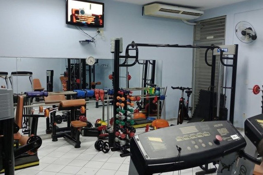Imagem 3 da galeria do parceiro Prime Academia