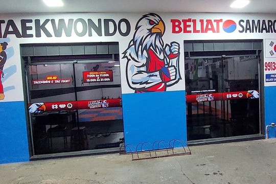 Imagem 2 da galeria do parceiro Arte e ação