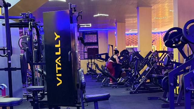 Imagem 2 da galeria do parceiro D2 Arena Fitness