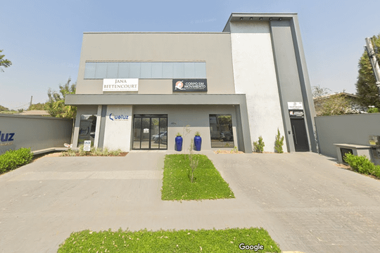 Imagem 2 da galeria do parceiro Corpo em Movimento Pilates e Fisioterapia