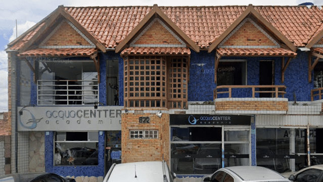 Imagem 2 da galeria do parceiro Academia Acquacentter