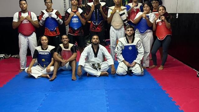 Imagem 3 da galeria do parceiro CTAM Phoenix Fight