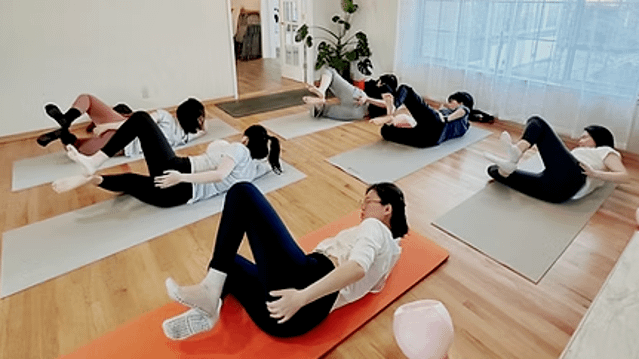 Image 2 from Wenyoga partner gallery