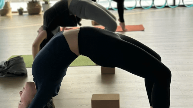 Image 3 from Wenyoga partner gallery