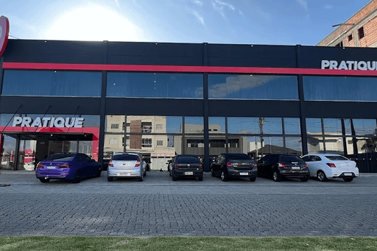 Imagem 2 da galeria do parceiro Pratique Tijucas