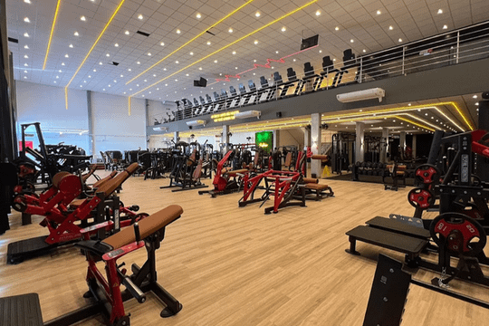 Imagem 3 da galeria do parceiro Pratique Tijucas