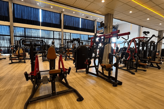 Imagem 1 da galeria do parceiro Pratique Tijucas