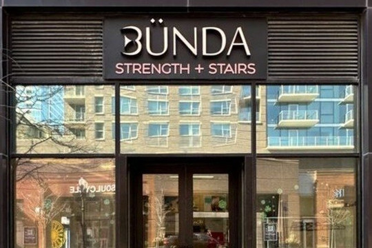 Imagen 2 de la galería del partner Bunda – Old Town