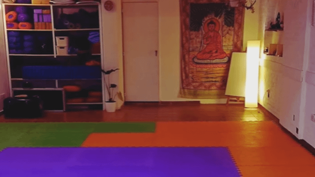 Imagen 1 de la galería del partner Ananta Yoga