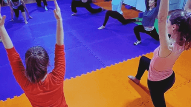 Imagen 2 de la galería del partner Ananta Yoga