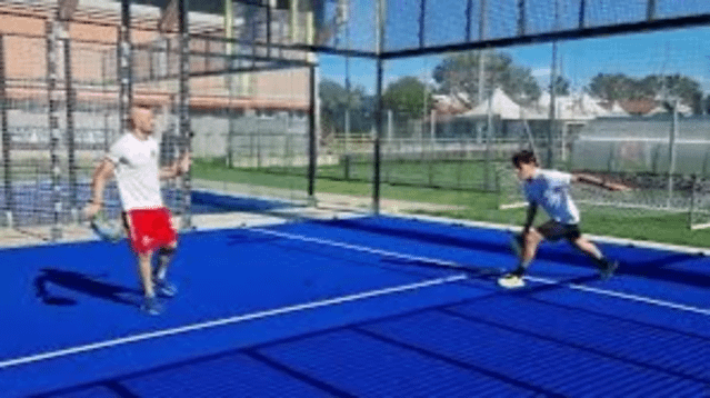 Immagine 3 dalla galleria del partner Bulè Bellinzago Tennis e Padel