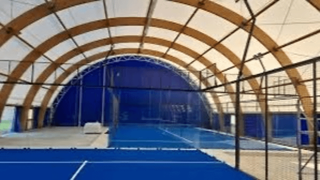 Immagine 1 dalla galleria del partner Bulè Bellinzago Tennis e Padel