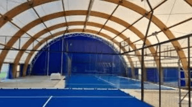 Immagine 3 dalla galleria del partner Bulè Bellinzago Tennis e Padel