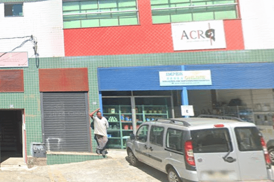 Imagem 2 da galeria do parceiro ACRO POLE SPORT STUDIO (POLE DANCE)