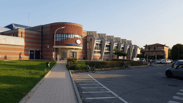 Immagine 2 dalla galleria del partner Piscina Comunale Forlì