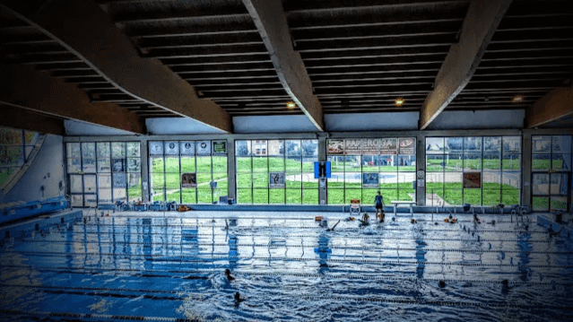 Immagine 3 dalla galleria del partner Piscina Comunale Forlì