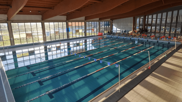 Immagine 1 dalla galleria del partner Piscina Comunale Forlì
