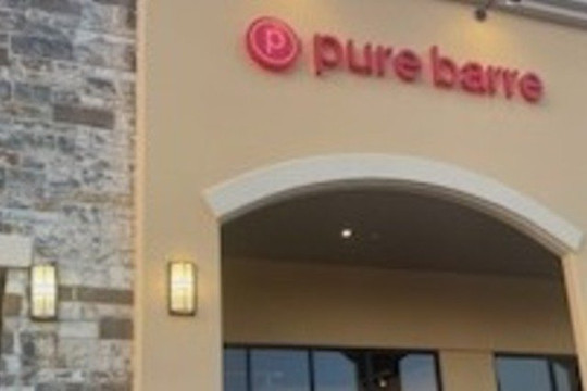 Image 2 from Pure Barre partner gallery