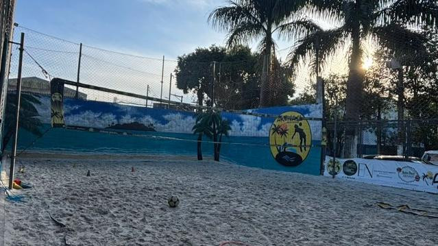 Imagem 3 da galeria do parceiro Arena19Beach