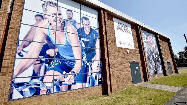 Image 2 from Birchwood Leisure Centre partner gallery