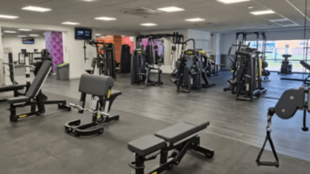 Image 3 from Birchwood Leisure Centre partner gallery