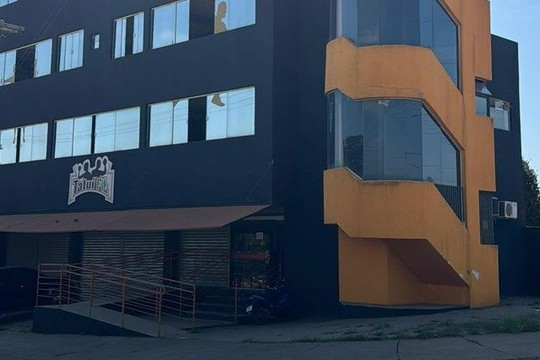 Imagem 2 da galeria do parceiro Tatuí Fit