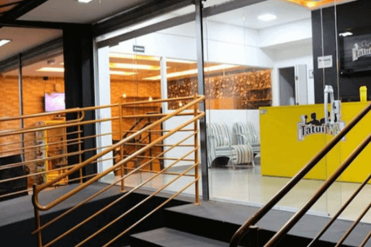 Imagem 3 da galeria do parceiro Tatuí Fit